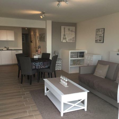 Seaview Apartamento Blankenberge Exterior foto