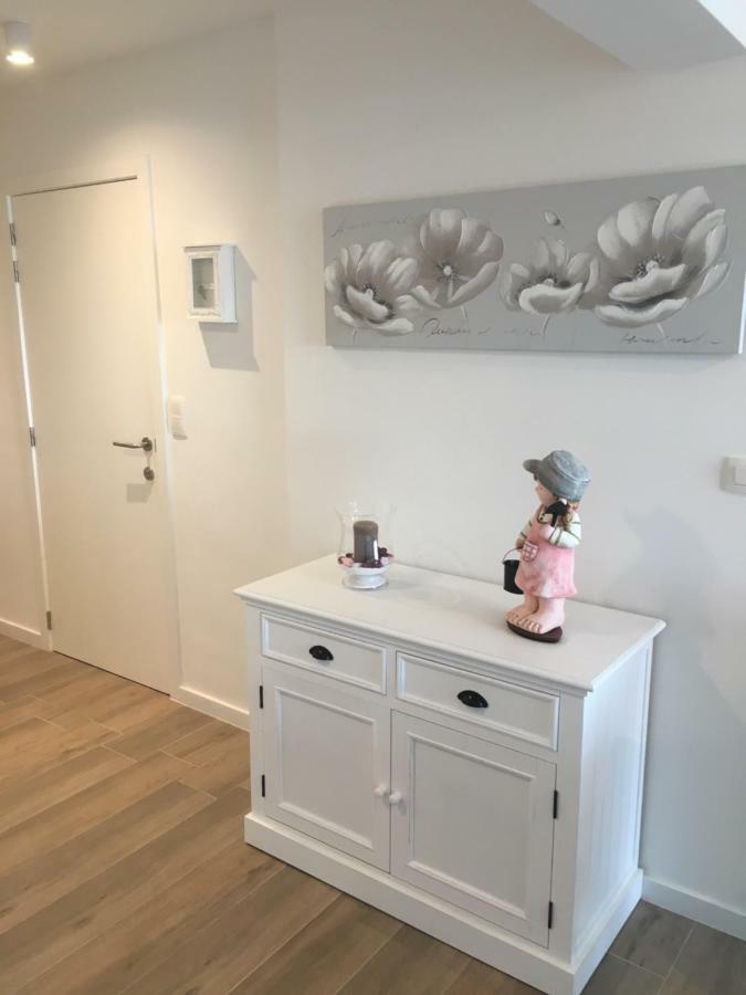 Seaview Apartamento Blankenberge Exterior foto